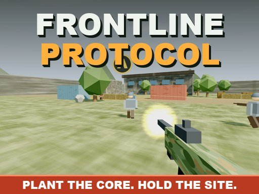 Frontline Protocol
