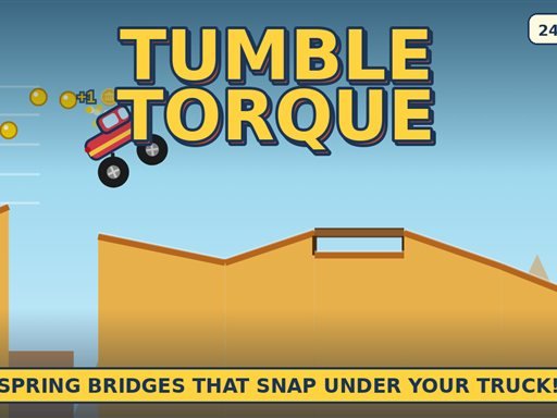 Tumble Torque